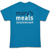 Mary's Meals children's t-shirt
