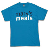 Mary's Meals children's t-shirt