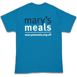 Mary's Meals Classic t-shirt