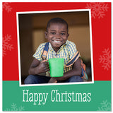 Feed children this Christmas