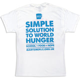 Love Reaches Everywhere t-shirt