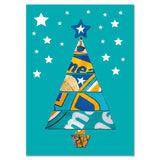 Christmas tree (10 pack)