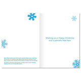 Christmas tree (10 pack)