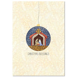 Christmas blessings (10 pack)