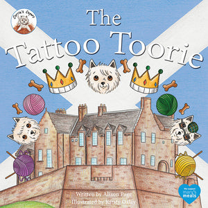 The Tattoo Toorie