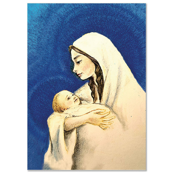 A mother's love