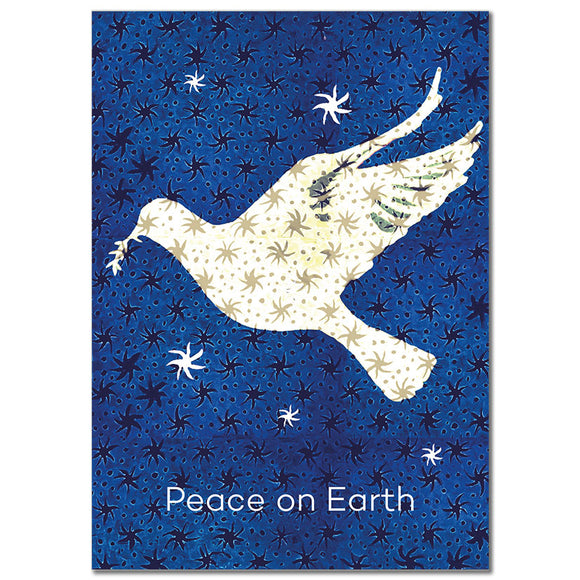 Peace on Earth