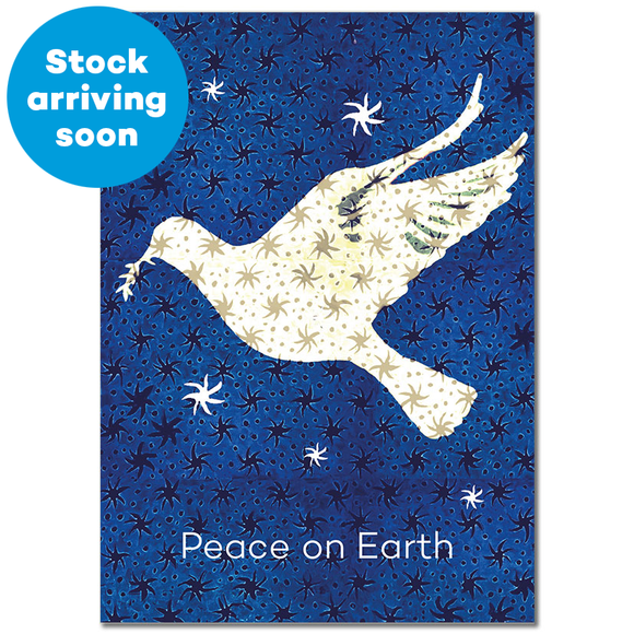 Peace on Earth