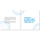 Mary's Meals gift card