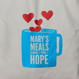 Tote bag - Mary's Meals Mug